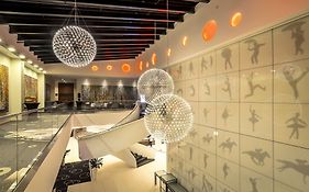 Doubletree By Hilton Lodz